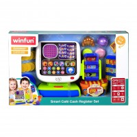 صندوق هوشمند موزیکال کد 002515 وین فان Winfun