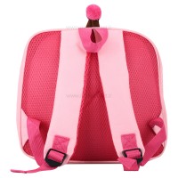 کوله طرح زرافه رنگ صورتی