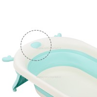 وان آکاردئونی مدل گوزن رنگ طوسی کیکابو kikkaboo