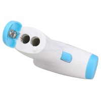 تب سنج دیجیتال رنگ صورتی چیکو Chicco