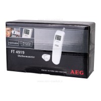 تب سنج لیزری آ.اِ.گ AEG مدل 4919