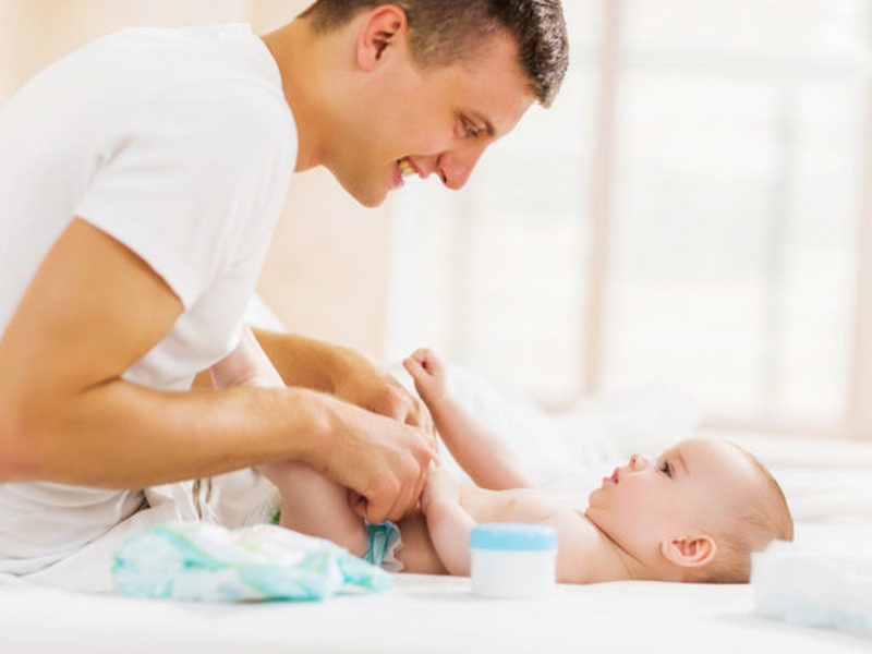 پودر بچه مایع