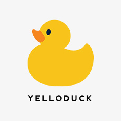yellou dack