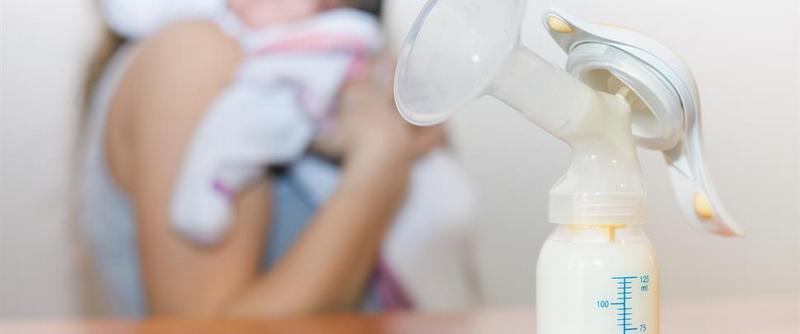 آیا شیردوش فاقد BPA است؟