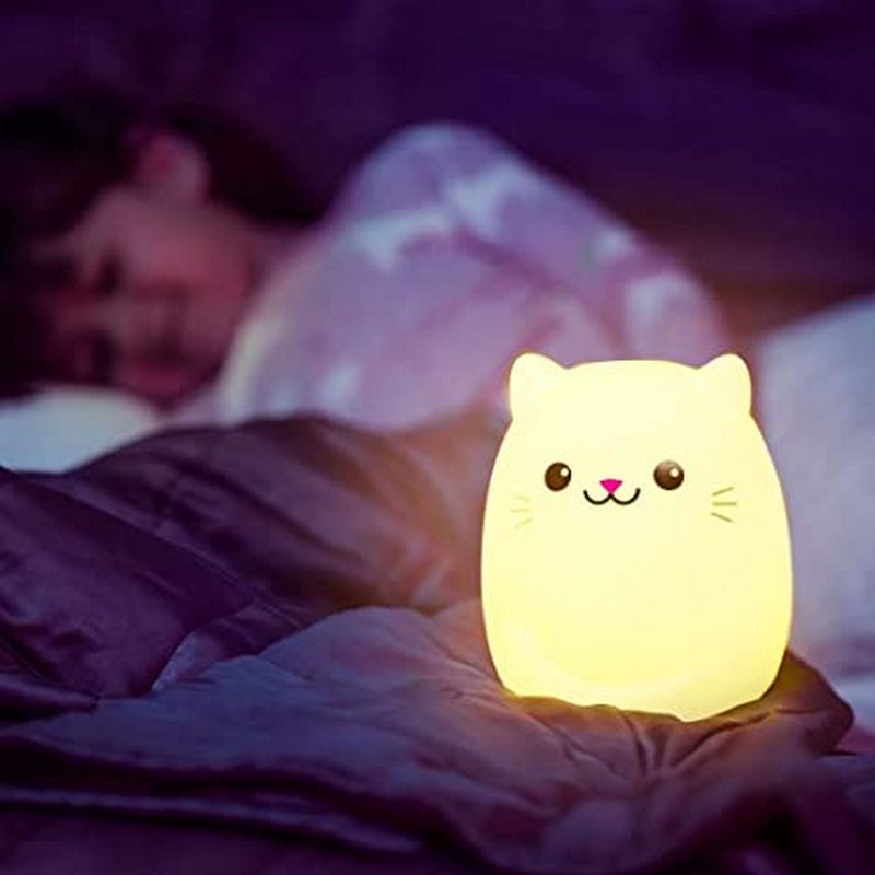 نکات مهم و کاربردی که هنگام خرید چراغ خواب کودک باید به آنها توجه نمود: