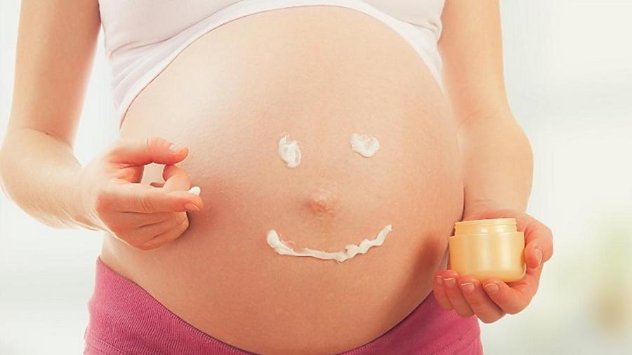 ترک‌های بارداری در چه زمانی ایجاد می‌شوند؟