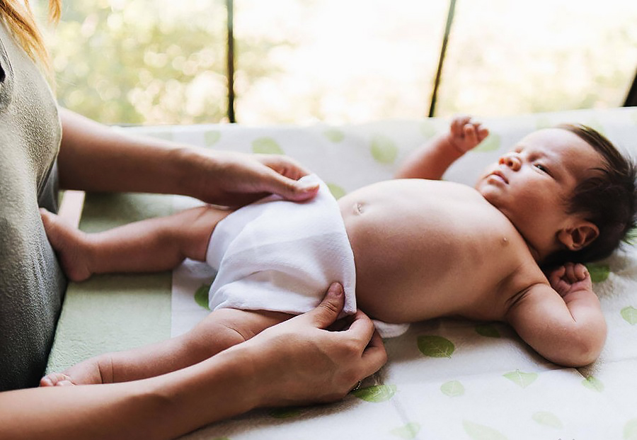 نکات مهم و کاربردی که هنگام خرید زیرانداز تعویض نوزاد باید به آنها توجه نمایید