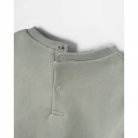 بلوز شلوار دخترانه مدل کتی ایندیگو Indigo