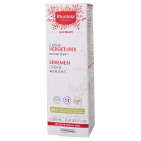 کرم جلوگیری کننده ترک های پوستی موستلا Mustela (به سفارش اروپا)