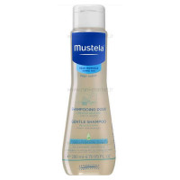 شامپو بچه 200 میل موستلا Mustela