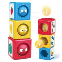 مکعب هوش هولا تویز Hulie Toys