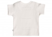 بلوز آستین کوتاه طرح کوالا دانالو