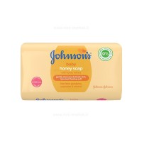 صابون جامد جانسون Johnsons حجم 100 گرمی