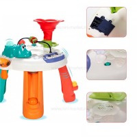 میز بازی هولا تویز Hulie Toys