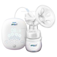 شیردوش برقی اونت Avent مدل Easy Comfort