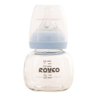 قنداغ خوری پیرکس 80 میل آبی رووکو Rovco