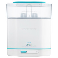 دستگاه استریل ۳ در ۱ فیلیپس اونت Philips Avent