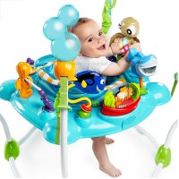 جامپر و دنیای بازی کودک نمو برند دیزنی بیبی Disney baby