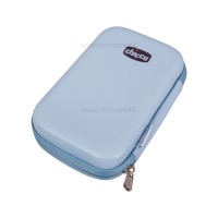 ست مراقبتی بهداشتی 8 تکه رنگ آبی چیکو Chicco