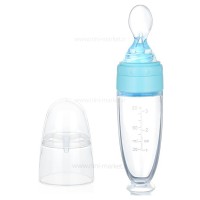 سرلاک خوری جدید رنگ آبی چیکو Chicco