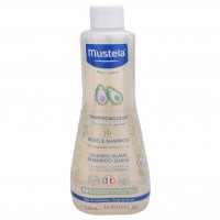 شامپو سر بچه حجم 500 میل موستلا MUSTELA (به سفارش اروپا)