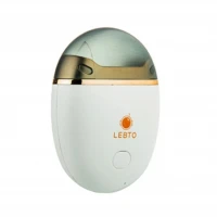 سوهان ناخن برقی مدل Sicuro لبتو Lebto