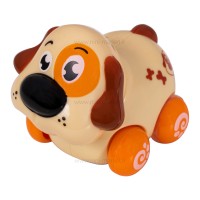 سگ قدرتی کد 376 هولی تویز Huile Toys
