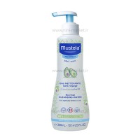 پاک کننده کودک بدون شستشو 300 میل موستلا MUSTELA