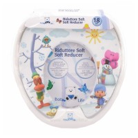 رابط توالت فرنگی طرح پوکویو بیبی فورلایف Baby4life