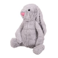 عروسک خرگوش طرح جیلی کت Jellycat ارتفاع 50 سانتی متر