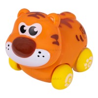 ببر قدرتی کد 376 هولی تویز Huile Toys