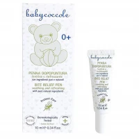 قلم تسکین دهنده نیش حشرات 10 میل بیبی کوکول baby cocole