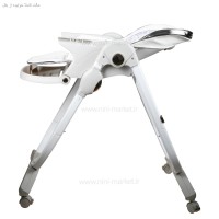 صندلی غذا رنگ سفید کیدیلو kidilo