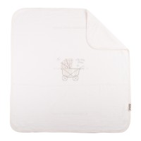 سه تکه مسافرتی طرح کالسکه ببیتوف Bebitof