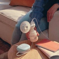 شیردوش برقی جدید مدل Effortlessly اونت Avent