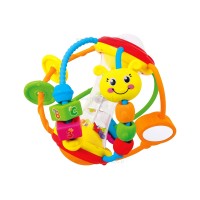 جغجغه توپی 929 هولی تویز Huile Toys