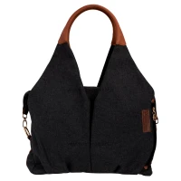 ساک لوازم مادر رنگ مشکی میرلاردا Milarda