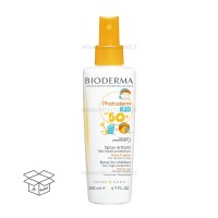 اسپري ضدآفتاب کودک 200 ميل بایودرما Bioderma