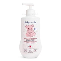 لوسیون ملایم 250 میل جدید بی بی کوکول Baby Coccole