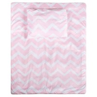 سرویس خواب سه تکه طرح خرگوش پلی گرو Playgro