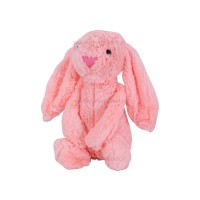 عروسک خرگوش طرح جیلی کت Jellycat ارتفاع 40 سانتی متر