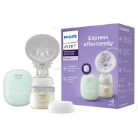 شیردوش برقی جدید مدل Effortlessly اونت Avent