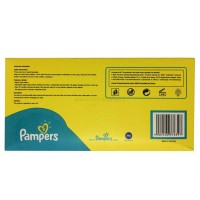 کیسه پوشک 36 عددی پمپرز Pampers