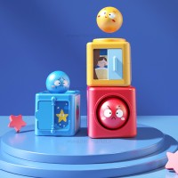 مکعب هوش هولا تویز Hulie Toys