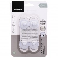 قفل کابینت دو عددی کیکابو Kikkaboo