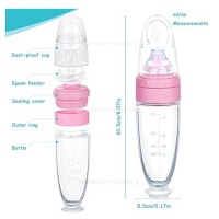 سرلاک خوري جديد رنگ صورتي چیکو chicco