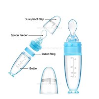 سرلاک خوری جدید رنگ آبی چیکو Chicco