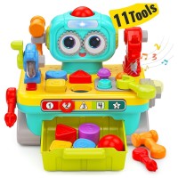 رباط با ابزار Hola toys