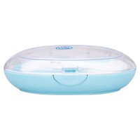 سوهان ناخن برقی رنگ آبی چیکو Chicco