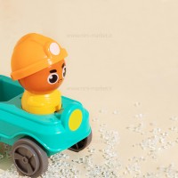 پازل گنج یابی هولی تویز Hola Toys